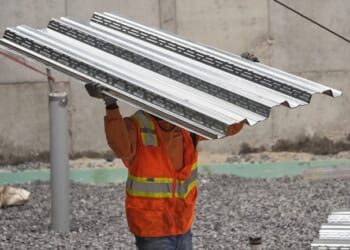 US Steel Imports Now Down, Production Up – RedState