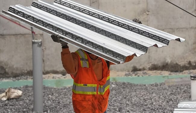 US Steel Imports Now Down, Production Up – RedState