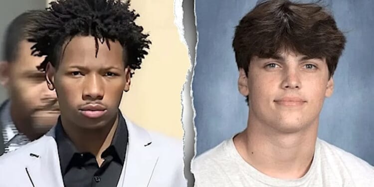 University prof goes rogue, blames Austin Metcalf’s father for son’s murder * WorldNetDaily * by Bob Unruh