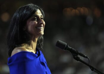 Usha Vance Expertly Trolls NYT 'Journo' Who Had Epic Melt Down Over MAGA Baby Boom – RedState