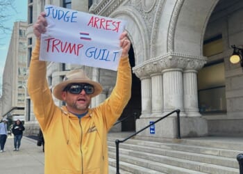 Utah Court Clerks Allegedly Pulled a ‘Hannah Dugan’ for Illegals – RedState