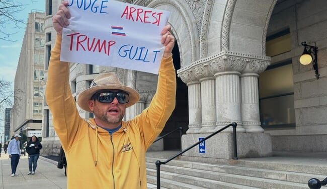 Utah Court Clerks Allegedly Pulled a ‘Hannah Dugan’ for Illegals – RedState