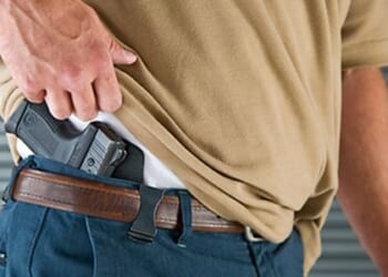 Violent crime drops as more Americans pack heat * WorldNetDaily * by John R. Lott Jr., Real Clear Wire