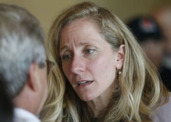 Virginia Democrats Air Budget Feud in Public – RedState