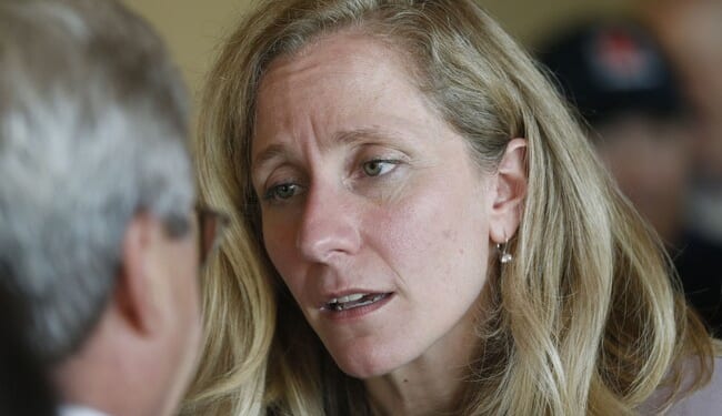 Virginia Democrats Air Budget Feud in Public – RedState