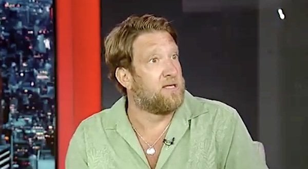 Dave Portnoy of Barstool Sports