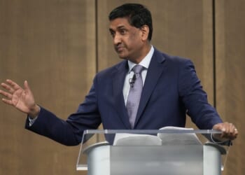 Watch Ro Khanna Twists Himself Into a Pretzel on Platner, With Surprising Take on Allegations – RedState