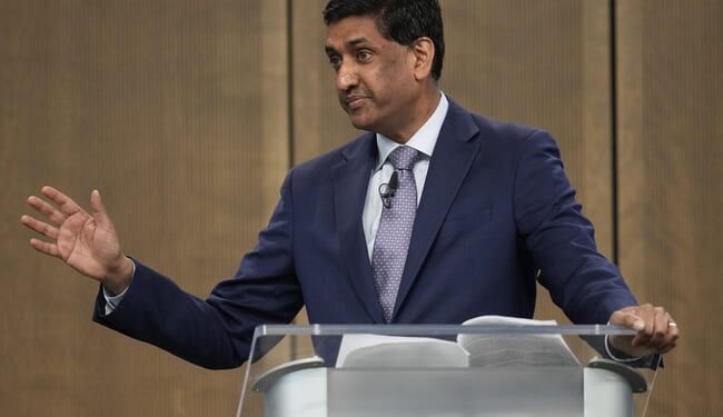 Watch Ro Khanna Twists Himself Into a Pretzel on Platner, With Surprising Take on Allegations – RedState