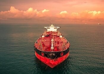 (Photo by <a href="https://unsplash.com/@blackspeaker93?utm_source=unsplash&utm_medium=referral&utm_content=creditCopyText">Fredrick F.</a> on <a href="https://unsplash.com/photos/red-and-white-ship-on-sea-under-cloudy-sky-during-daytime-U9_pRASawlc?utm_source=unsplash&utm_medium=referral&utm_content=creditCopyText">Unsplash</a>)