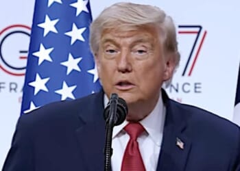 Watch Trump take on global media with more about Iran deal * WorldNetDaily * by WND Staff