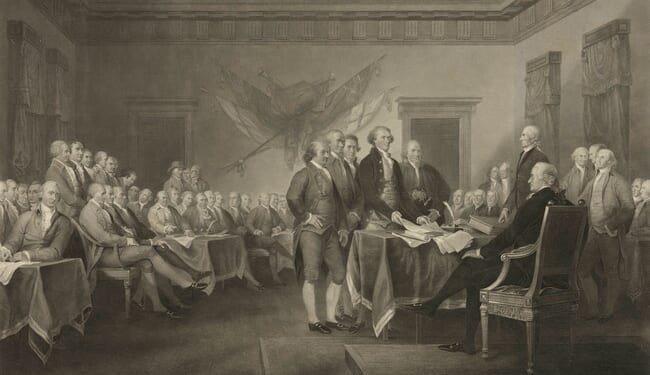 We Now Live Twice As Long As We Did in 1776 – RedState
