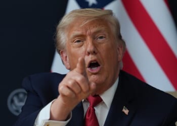 'We're Not Putting Up 10 Cents' – RedState