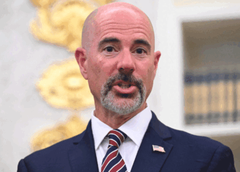 What Trump's DEA Says About Biden-Era Fentanyl Fast and Furious Might Surprise You