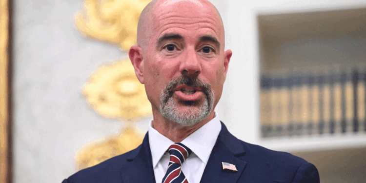 What Trump's DEA Says About Biden-Era Fentanyl Fast and Furious Might Surprise You
