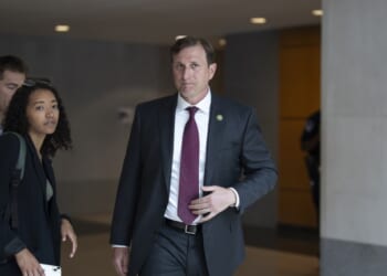 What a Woke NYC Coffee Shop Told a Jewish Congressman Just Got the DOJ's Attention – RedState
