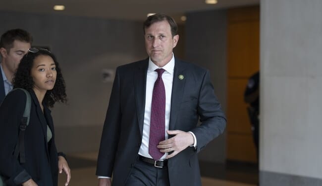 What a Woke NYC Coffee Shop Told a Jewish Congressman Just Got the DOJ's Attention – RedState
