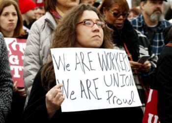 While the Democrat Party Implodes, NY Democratic Socialists Abandon Another Key Voting Bloc – RedState
