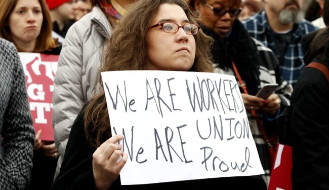 While the Democrat Party Implodes, NY Democratic Socialists Abandon Another Key Voting Bloc – RedState