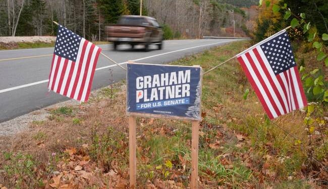 Whistleblower Says She Was Threatened by Campaign Strategist – RedState