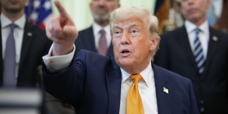 Why the Media Called Trump a Warmonger…Then an Appeaser