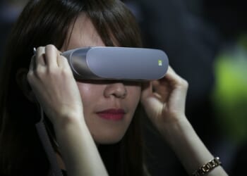 Will New 6G AI Glasses Make Us All Into 'Walking Cameras'? – RedState