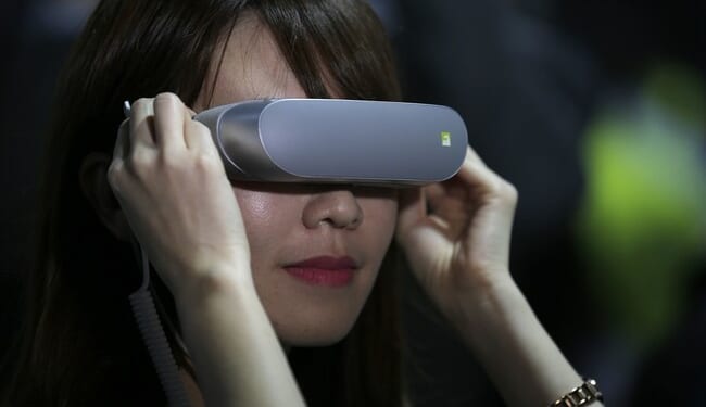 Will New 6G AI Glasses Make Us All Into 'Walking Cameras'? – RedState