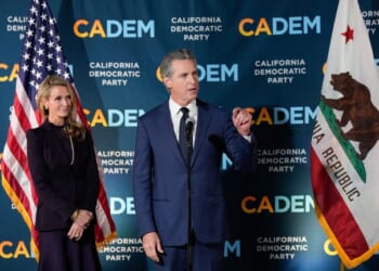 Will the Last Productive Person to Leave California Please Turn Out the Lights? – RedState