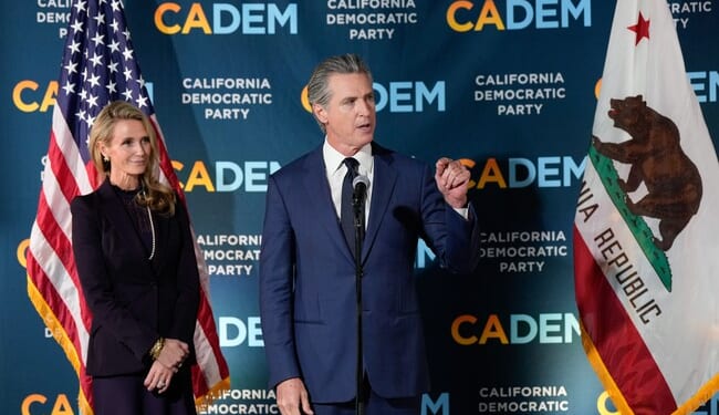 Will the Last Productive Person to Leave California Please Turn Out the Lights? – RedState