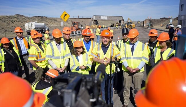 With America Leading the Way, Climate Alarmism Is in Retreat and Coal Use Is Surging – RedState