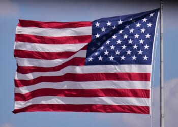 World Cup Freddy Marvels at America's Great Beauty, and a Surprising White House Tweet – RedState
