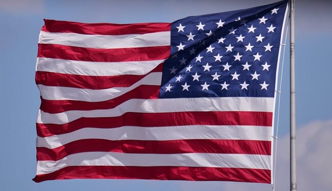 World Cup Freddy Marvels at America's Great Beauty, and a Surprising White House Tweet – RedState