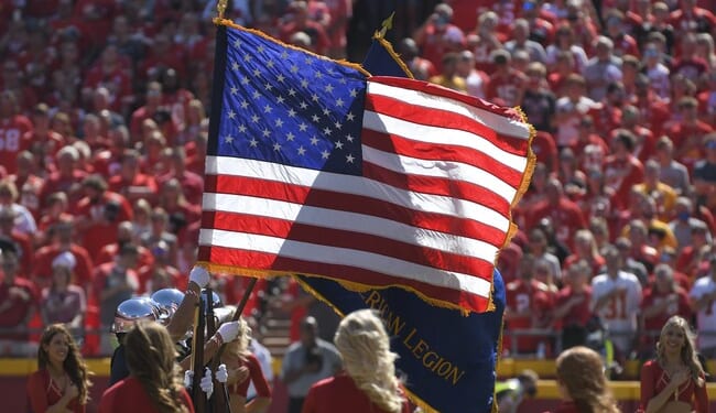 'World Cup' Freddy's Adventures May Have Hit Legendary Status in Louisiana – RedState