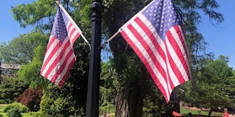 World Cup tourists see what too many Americans have forgotten * WorldNetDaily * by Josh Hammer