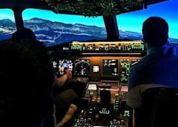 ‘Are you serious?’ Pilot reports mystery man flying in ‘wingsuit’ on final approach at Los Angeles airport * WorldNetDaily * by Joe Kovacs
