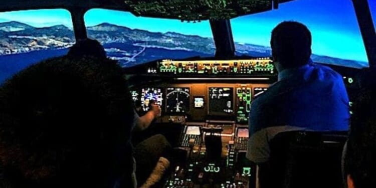 ‘Are you serious?’ Pilot reports mystery man flying in ‘wingsuit’ on final approach at Los Angeles airport * WorldNetDaily * by Joe Kovacs