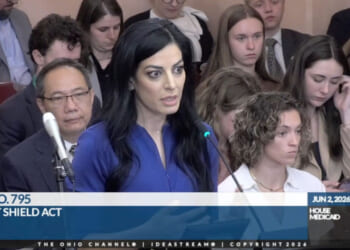 ‘NATIONAL EMBARRASSMENT’: Mehek Cooke Says Ohio Lacked the Political Will to Confront Medicaid Fraud
