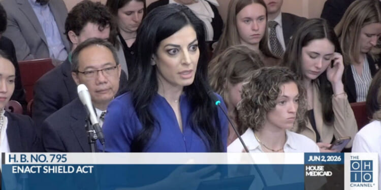‘NATIONAL EMBARRASSMENT’: Mehek Cooke Says Ohio Lacked the Political Will to Confront Medicaid Fraud