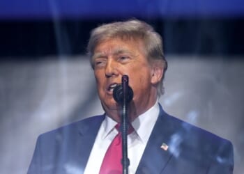 ‘Wow!’ — Trump Celebrates Senate Iran Vote Flip After Ripping ‘Not Going to Be Bullied’ Bill Cassidy – RedState