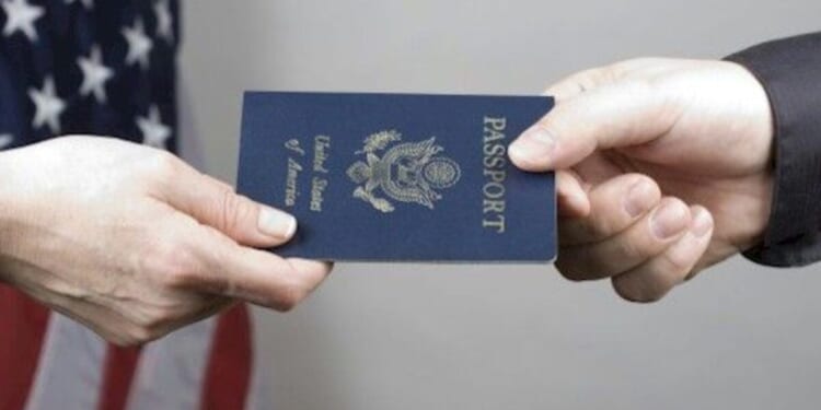 1 clear way to reach president’s goal of stopping birth tourism * WorldNetDaily * by Kenin M. Spivak, Real Clear Wire