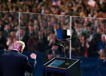 Trump announces Republican ‘MIDTERM’ convention * WorldNetDaily * by Joe Kovacs