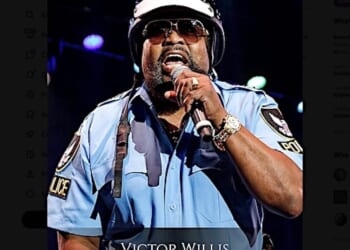 ‘God Bless Him!’ Trump mourns death of Village People singer Victor Willis, co-writer of ‘YMCA’ * WorldNetDaily * by Joe Kovacs