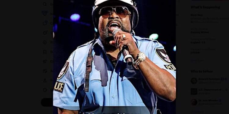 ‘God Bless Him!’ Trump mourns death of Village People singer Victor Willis, co-writer of ‘YMCA’ * WorldNetDaily * by Joe Kovacs