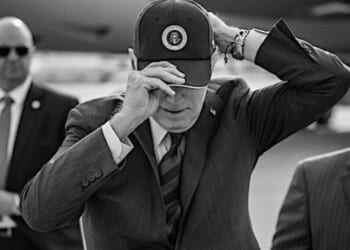 Expert calls for more of Joe Biden to be cleaned out of government * WorldNetDaily * by Bob Unruh