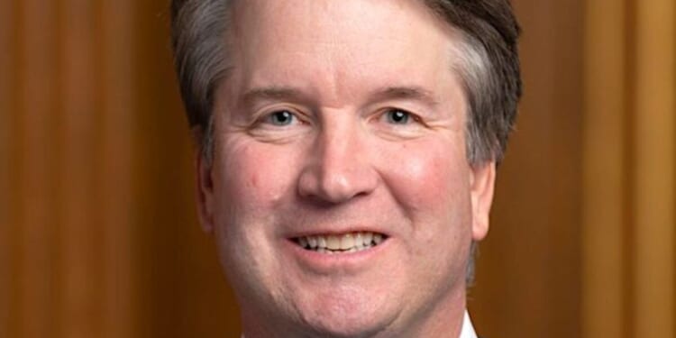 Kavanaugh delivers roadmap for Trump’s birthright citizenship battle * WorldNetDaily * by Bob Unruh