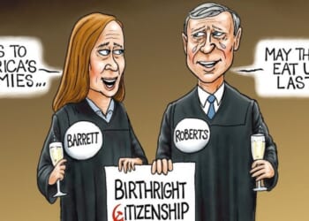 Toasting our demise