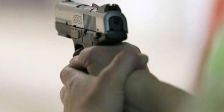 Blue states’ gun-banning spree is backfiring on them * WorldNetDaily * by Harold Hutchison, Daily Caller News Foundation