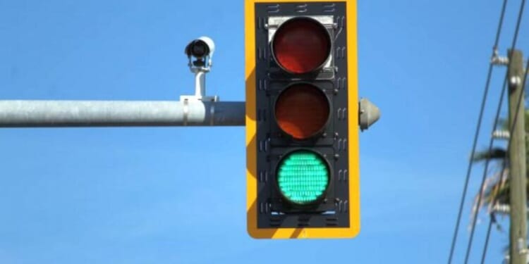 Study finds license plate reader failures cause major headaches for drivers * WorldNetDaily * by Bob Unruh