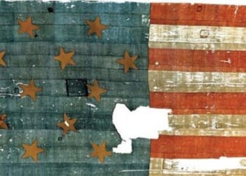 National anthem is played with a gun and some steel targets * WorldNetDaily * by WND Staff