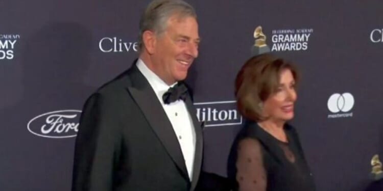 Nancy Pelosi’s husband facing charge after his car, parked vehicle damaged * WorldNetDaily * by WND Staff