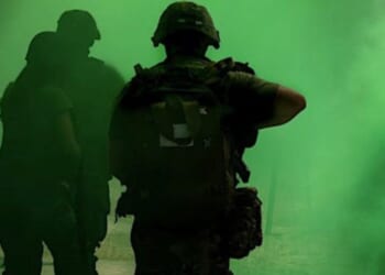Women in combat arms * WorldNetDaily * by Theresa Carpenter, Real Clear Wire